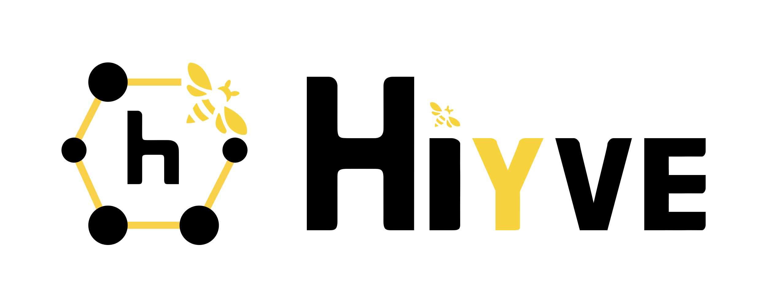 Hiyve Name + Icon (Black).png